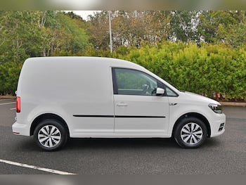 Used Volkswagen Caddy 2019 for sale - 79633038: Photo