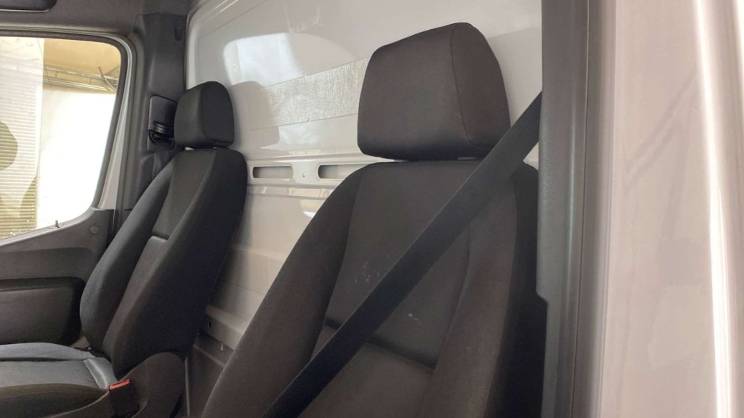 Used Mercedes-Benz Sprinter 2021 for sale - 76493586: Photo 11