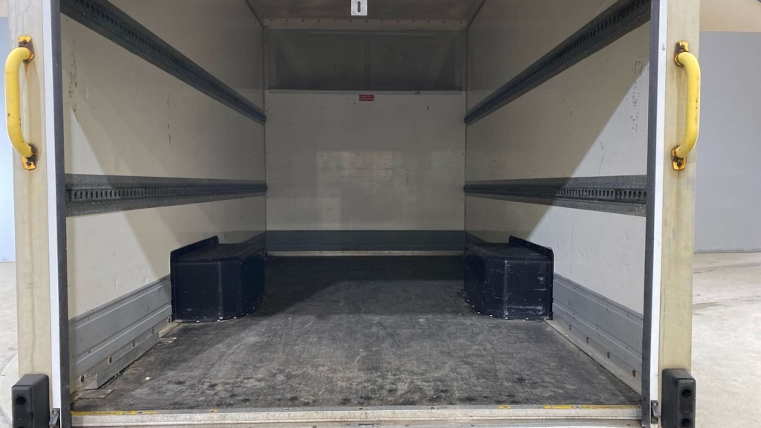 Used Mercedes-Benz Sprinter 2021 for sale - 76493586: Photo 13