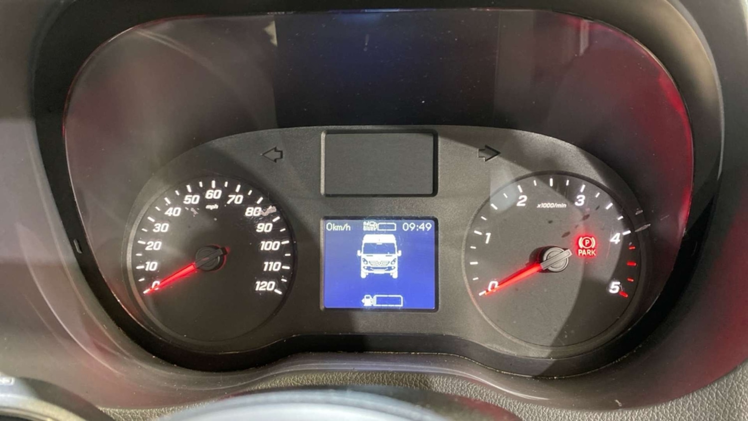 Used Mercedes-Benz Sprinter 2021 for sale - 76493586: Photo 14