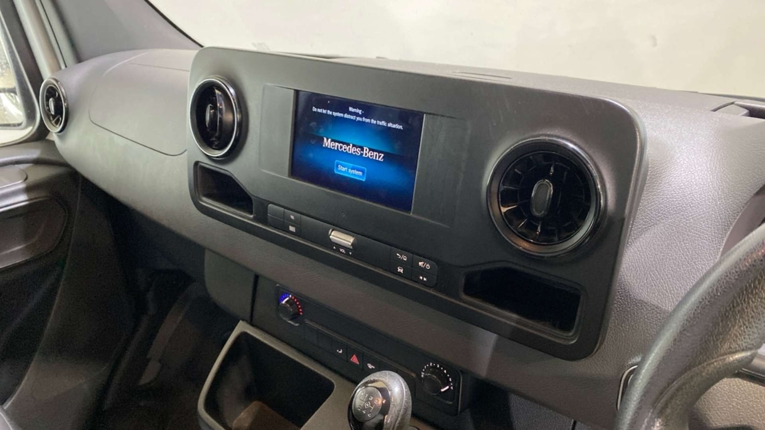 Used Mercedes-Benz Sprinter 2021 for sale - 76493586: Photo 15