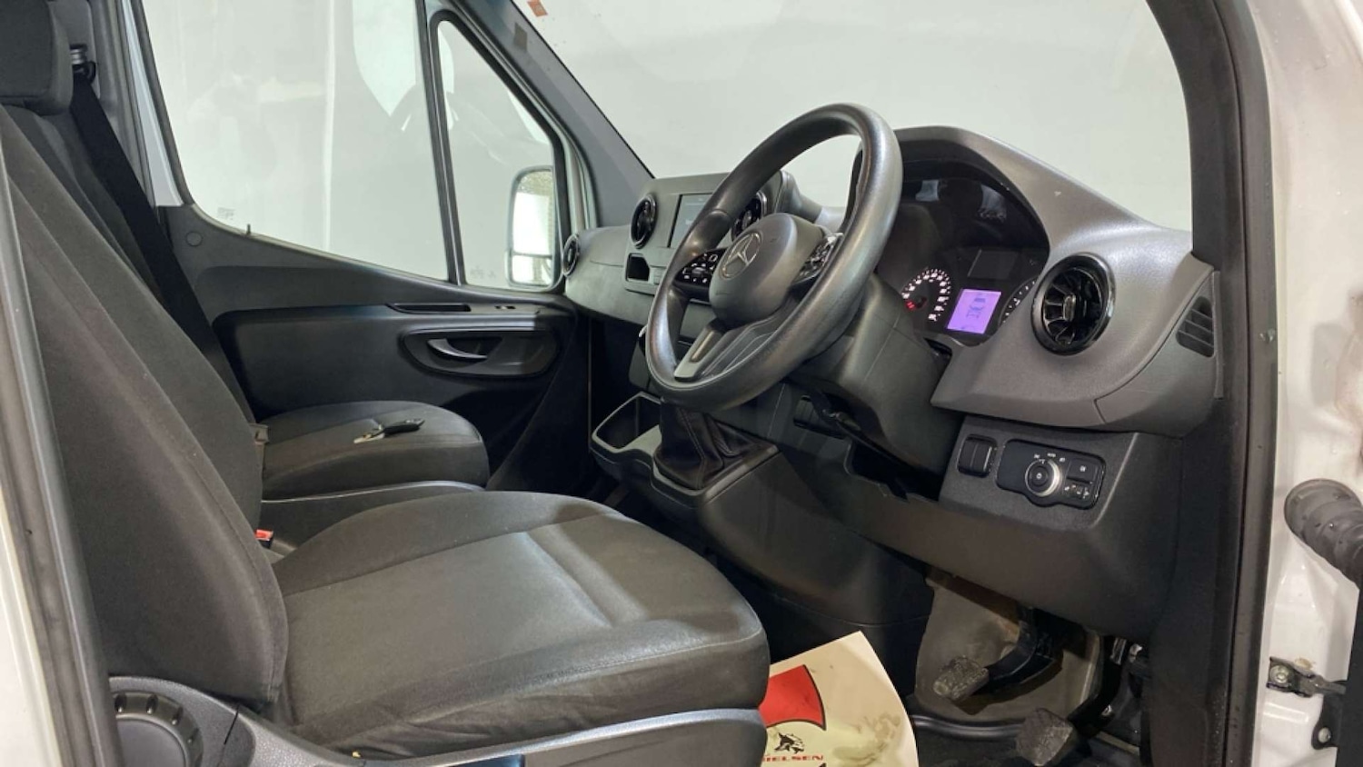 Used Mercedes-Benz Sprinter 2021 for sale - 76493586: Photo 9