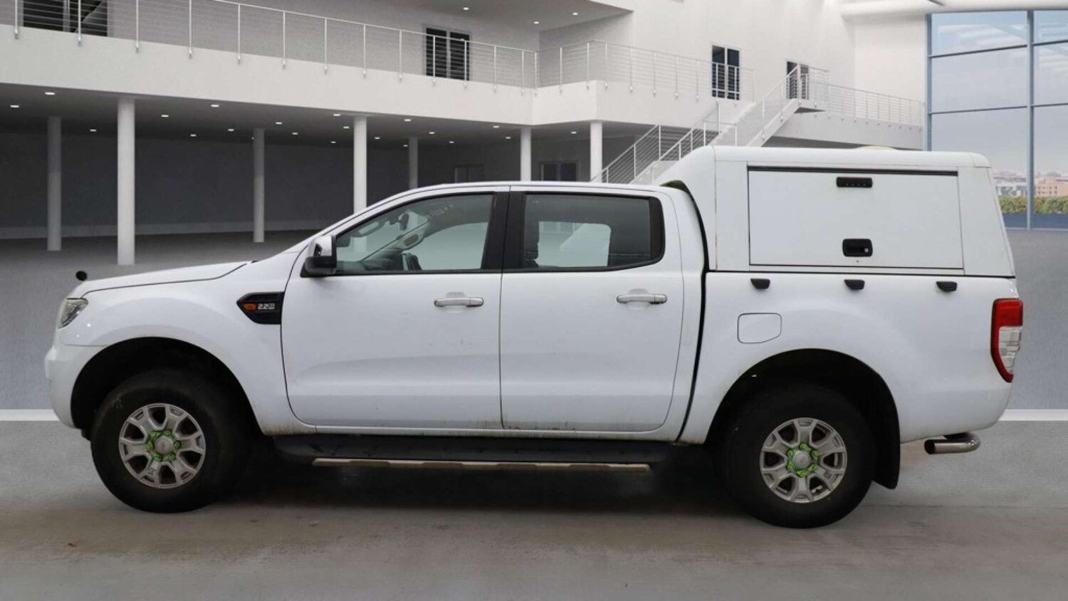 Used Ford Ranger 2019 for sale - 77359987: Photo 11