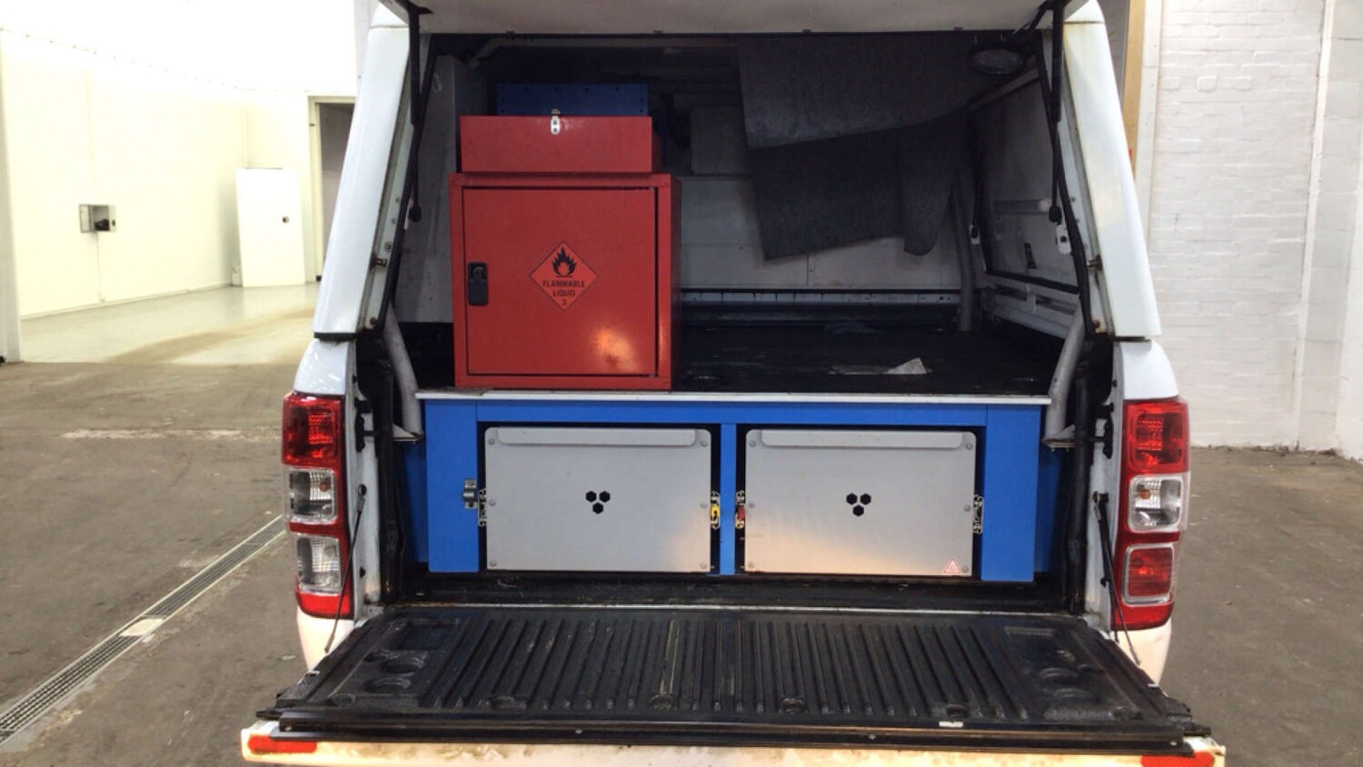 Used Ford Ranger 2019 for sale - 77359987: Photo 13