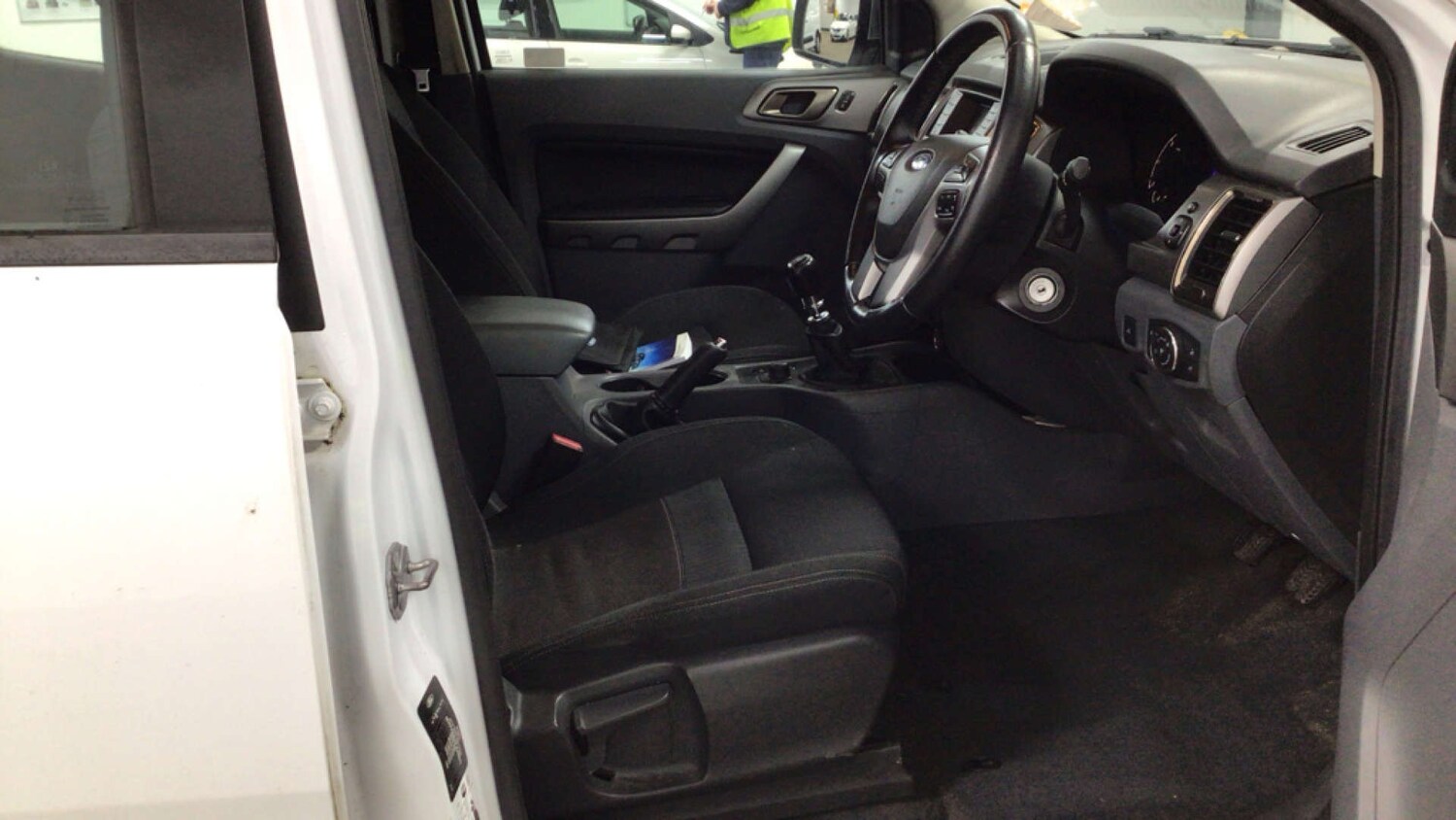 Used Ford Ranger 2019 for sale - 77359987: Photo 15