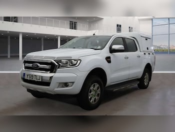Used Ford Ranger 2019 for sale - 77359987: Photo