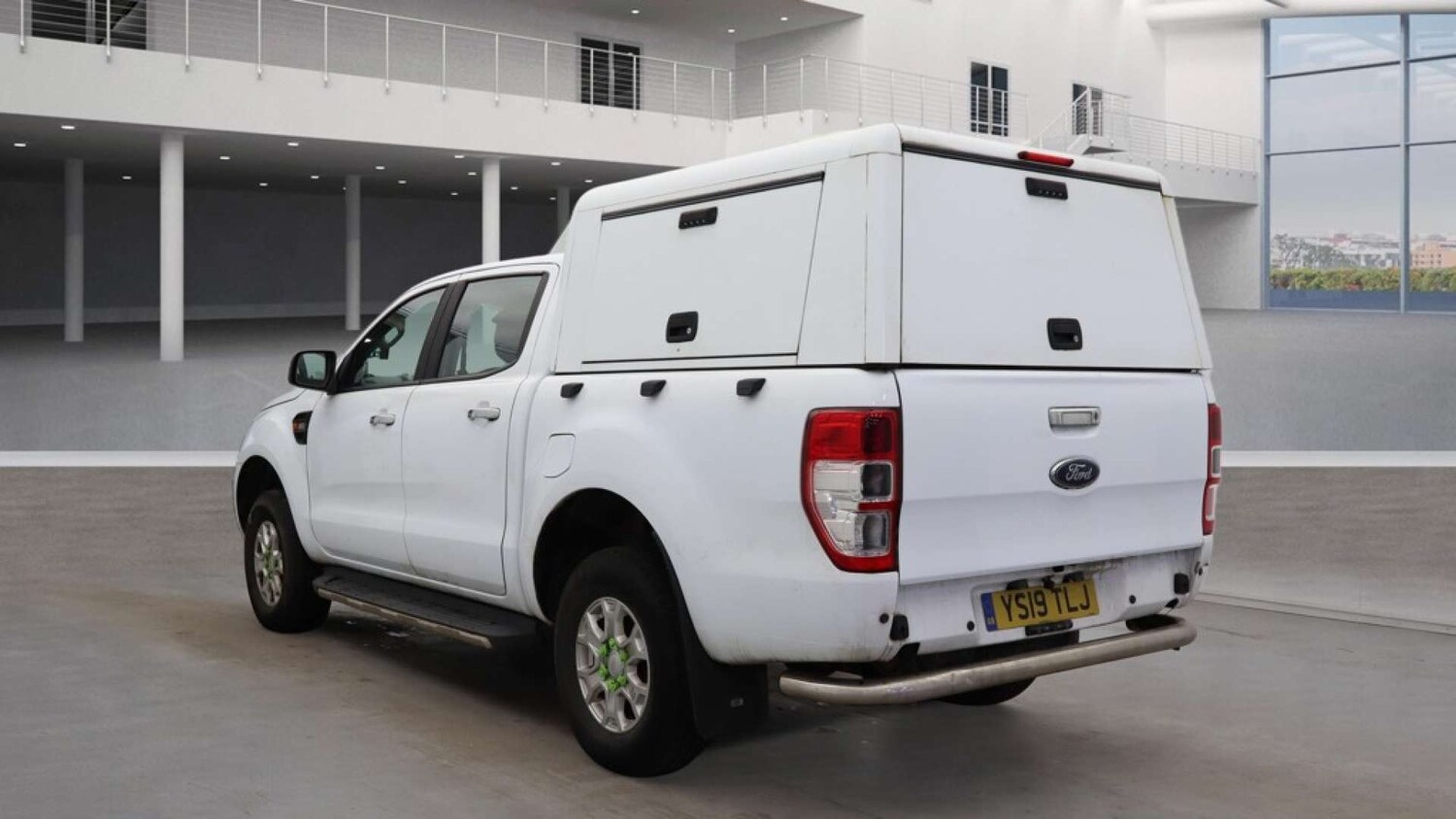 Used Ford Ranger 2019 for sale - 77359987: Photo 5