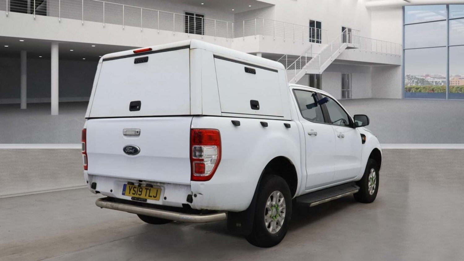 Used Ford Ranger 2019 for sale - 77359987: Photo 7