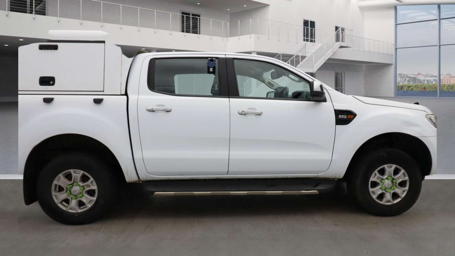 Used Ford Ranger 2019 for sale - 77359987: Photo 9