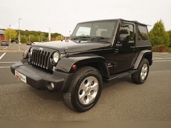 Used Jeep Wrangler 2015 for sale - 76149840: Photo 2
