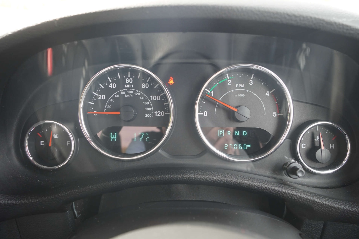 Used Jeep Wrangler 2015 for sale - 76149840: Photo 36