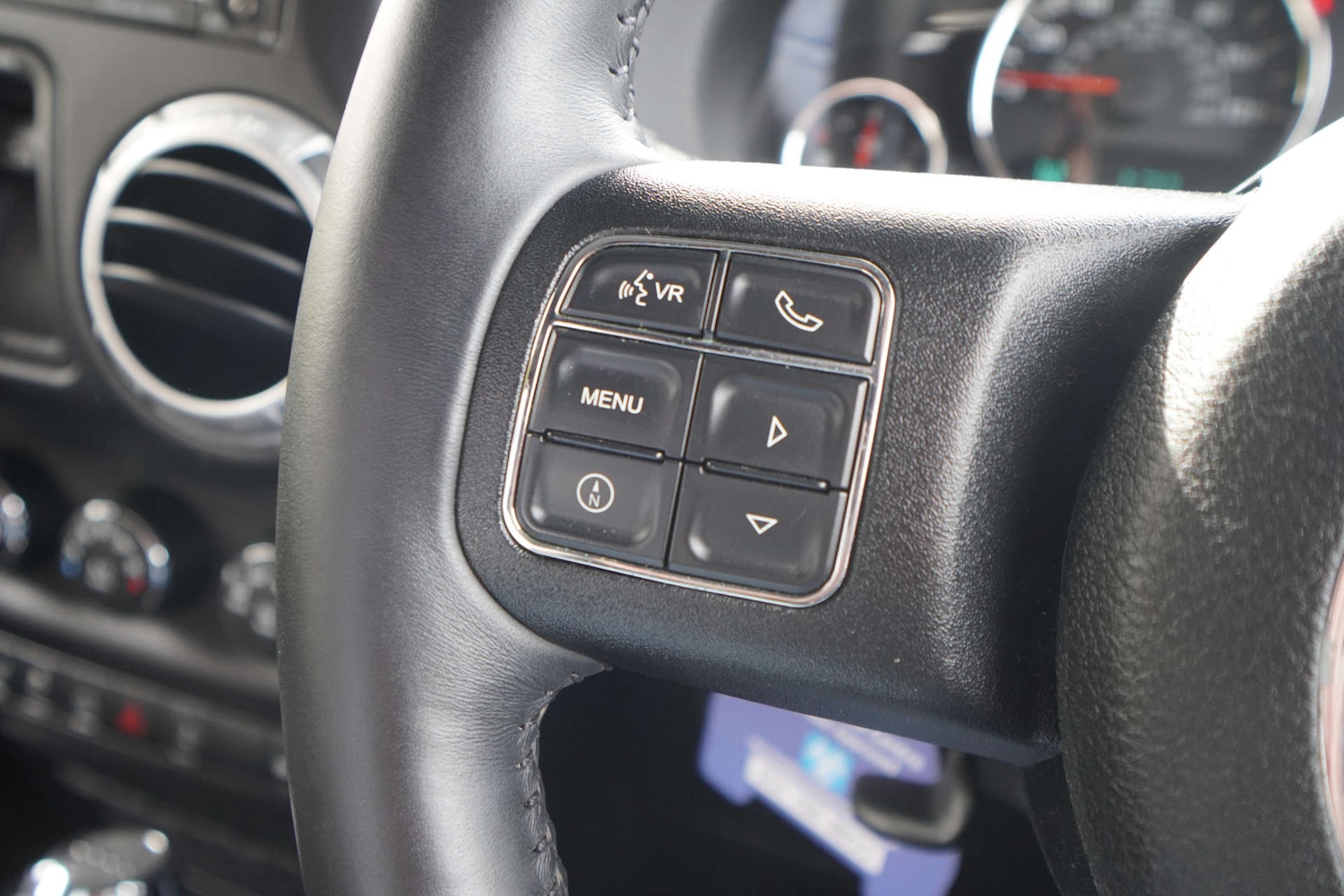 Used Jeep Wrangler 2015 for sale - 76149840: Photo 38
