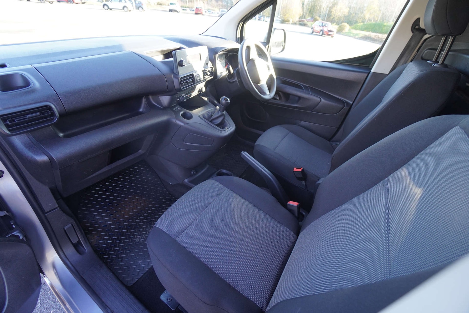 Used Vauxhall Combo 2021 for sale - 76601411: Photo 10