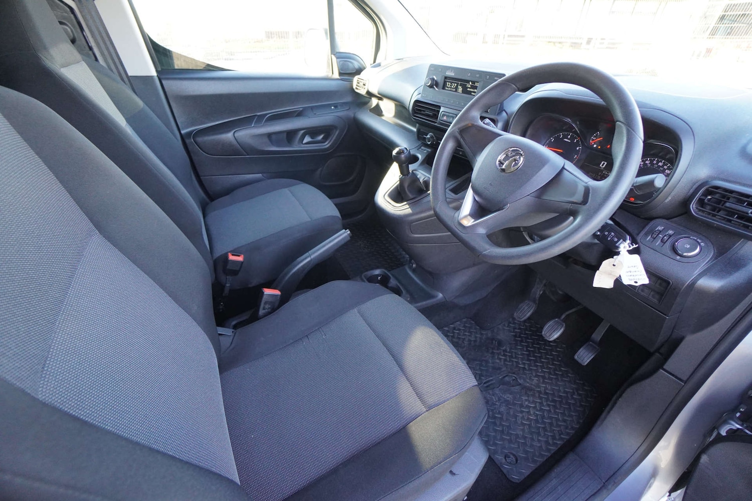Used Vauxhall Combo 2021 for sale - 76601411: Photo 11