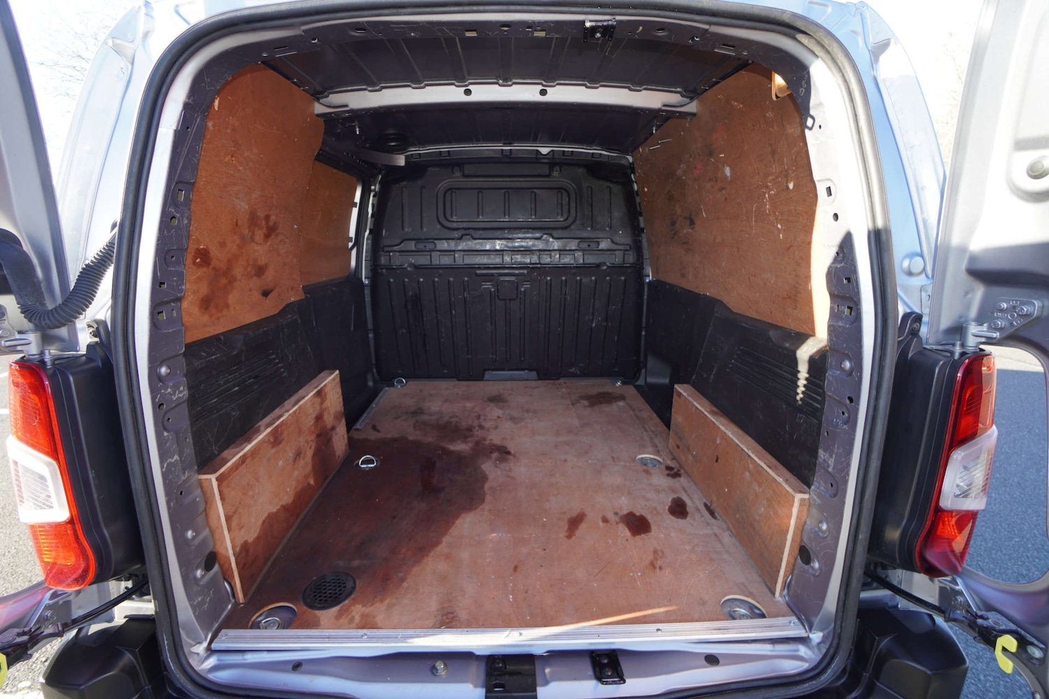 Used Vauxhall Combo 2021 for sale - 76601411: Photo 12