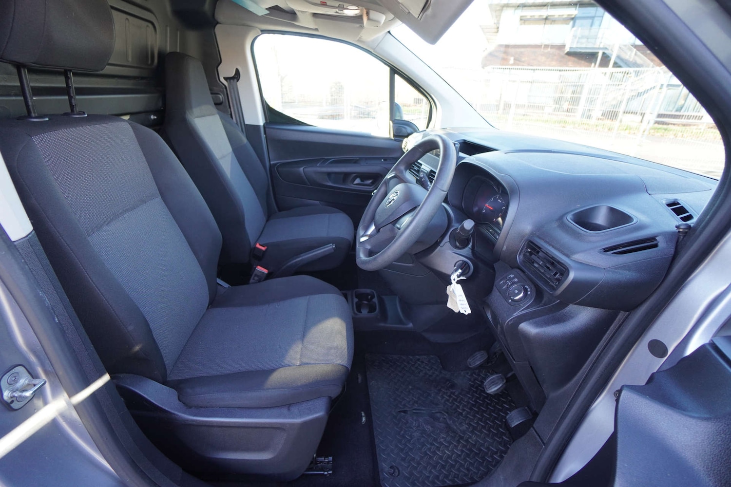 Used Vauxhall Combo 2021 for sale - 76601411: Photo 14