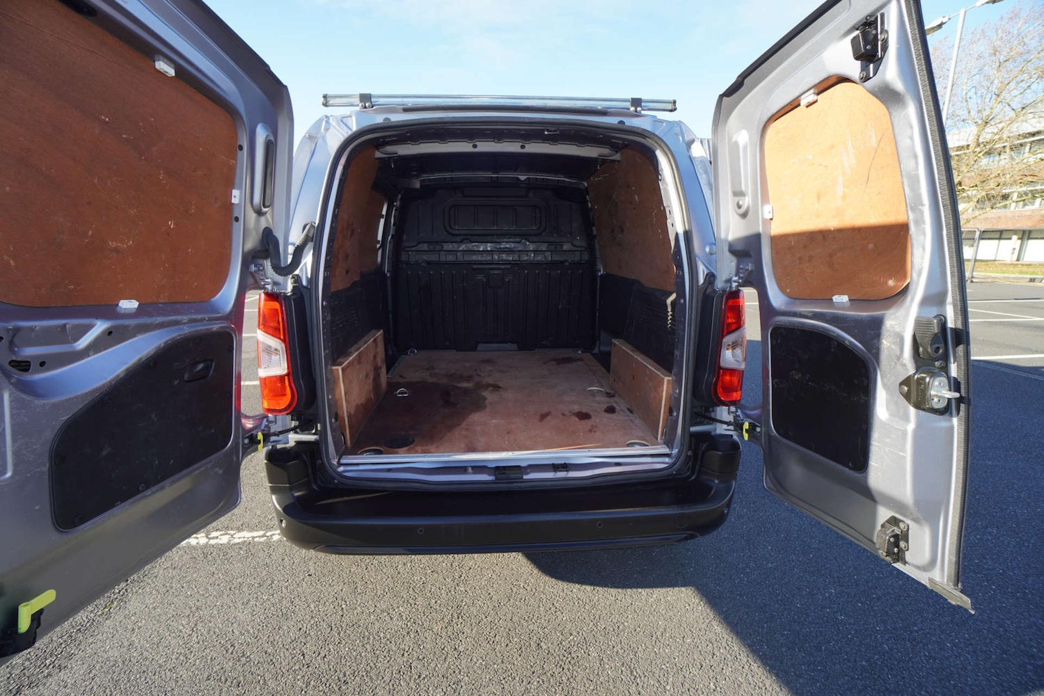 Used Vauxhall Combo 2021 for sale - 76601411: Photo 15
