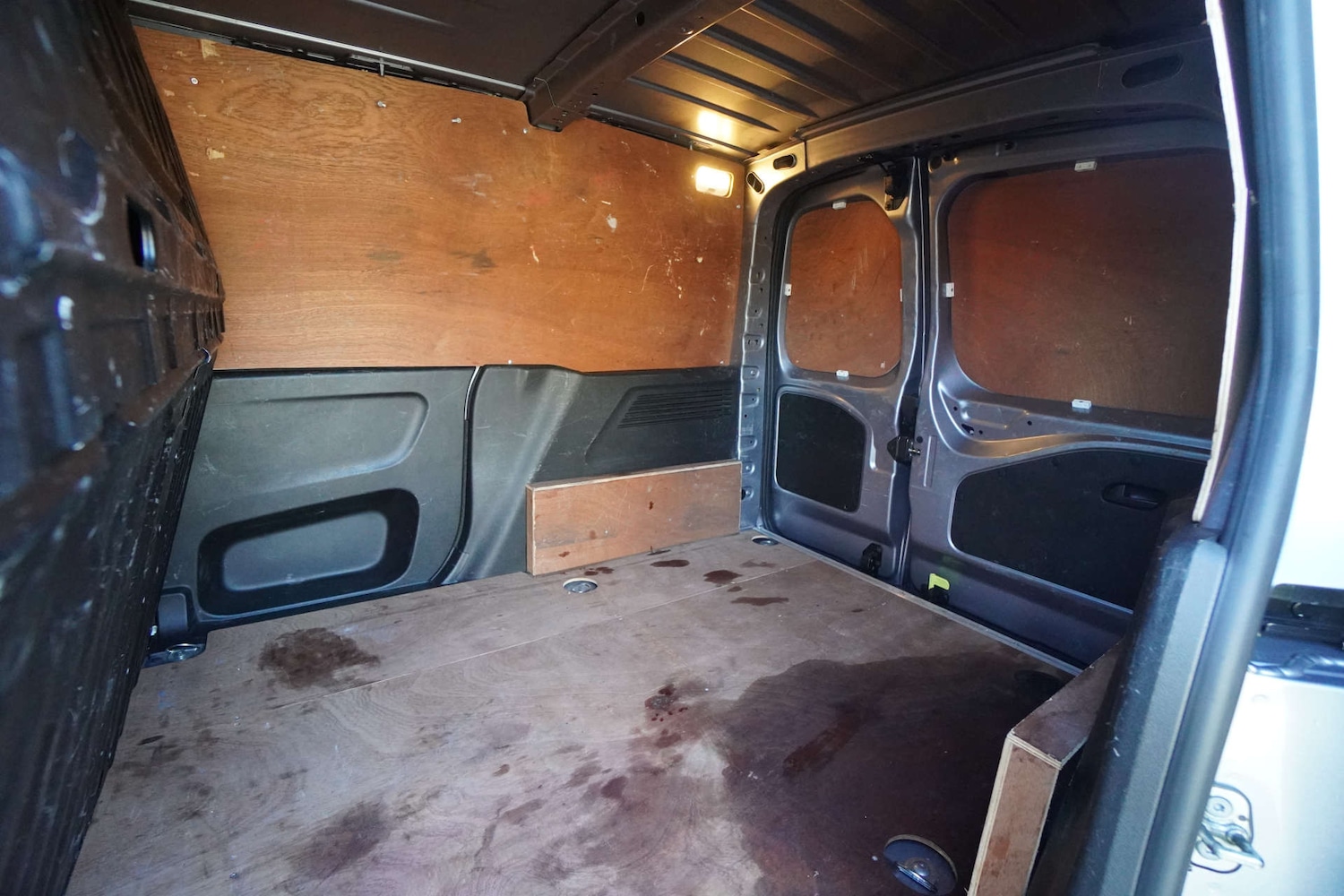 Used Vauxhall Combo 2021 for sale - 76601411: Photo 16