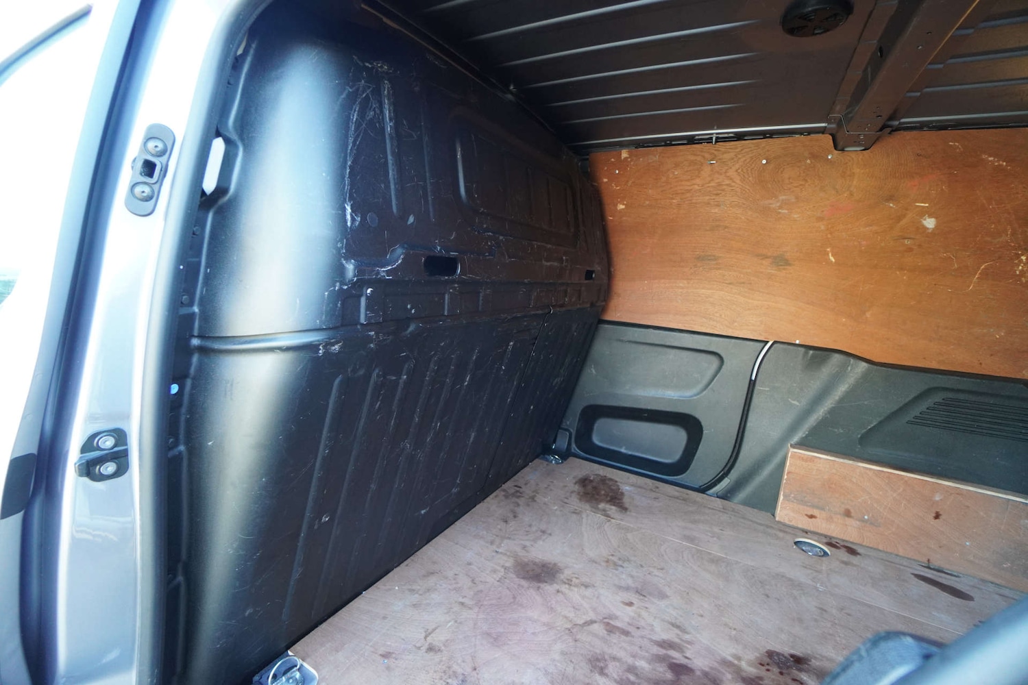 Used Vauxhall Combo 2021 for sale - 76601411: Photo 17