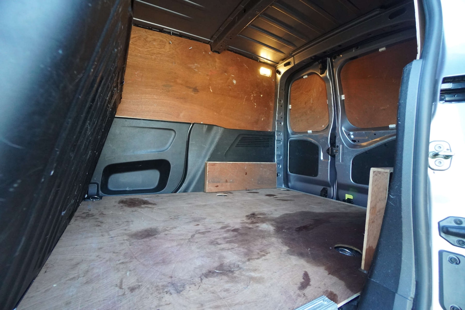 Used Vauxhall Combo 2021 for sale - 76601411: Photo 18