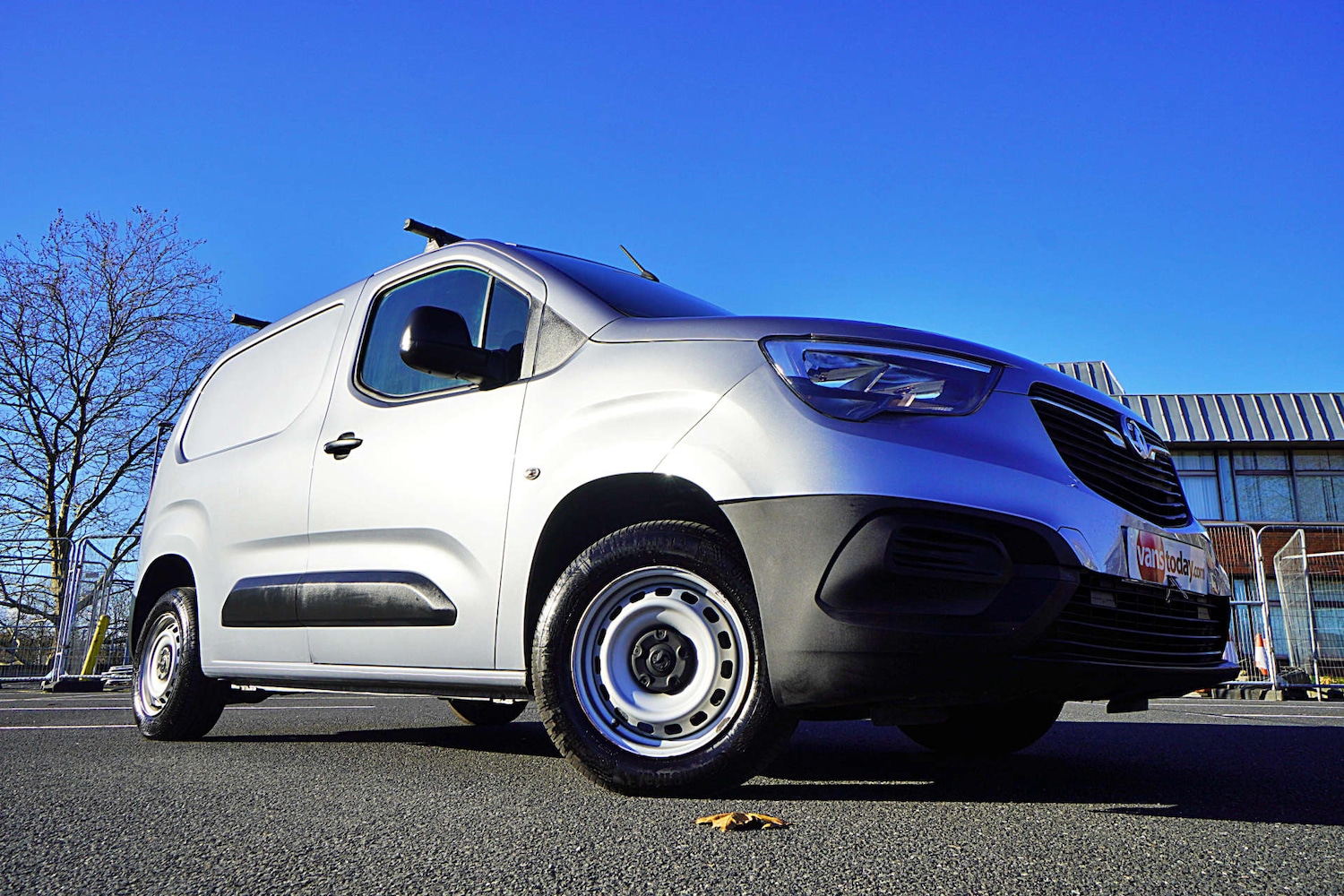 Used Vauxhall Combo 2021 for sale - 76601411: Photo 20