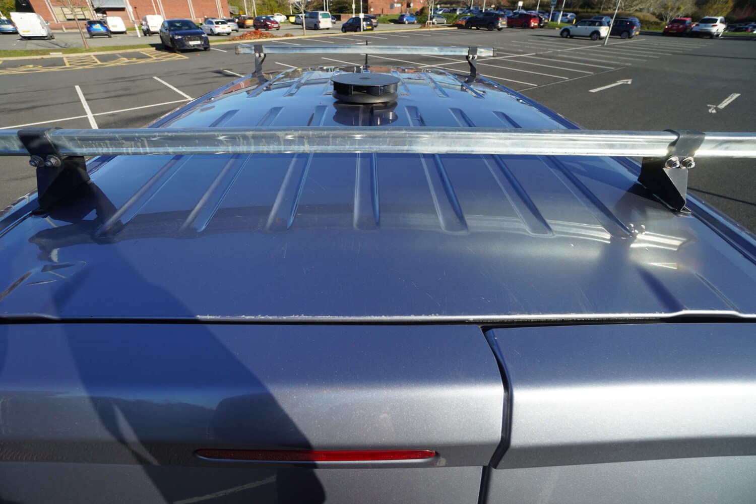 Used Vauxhall Combo 2021 for sale - 76601411: Photo 37