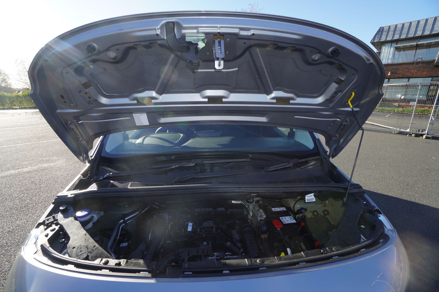 Used Vauxhall Combo 2021 for sale - 76601411: Photo 39