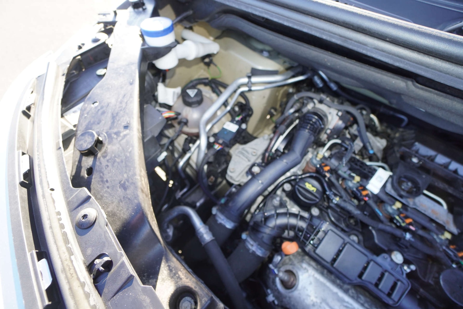 Used Vauxhall Combo 2021 for sale - 76601411: Photo 41