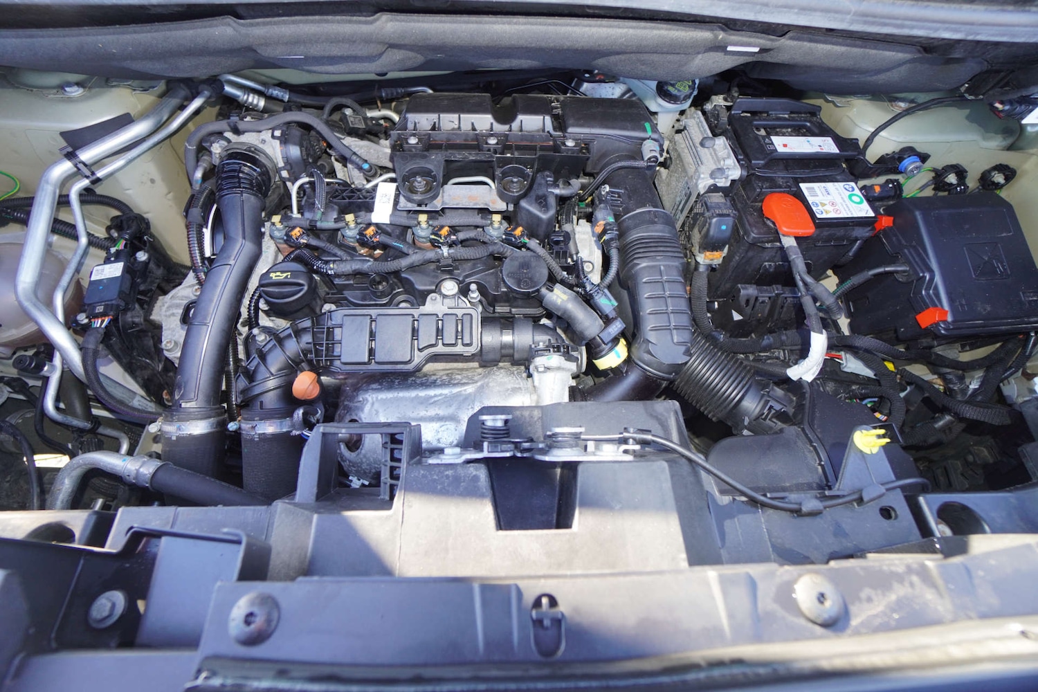 Used Vauxhall Combo 2021 for sale - 76601411: Photo 42