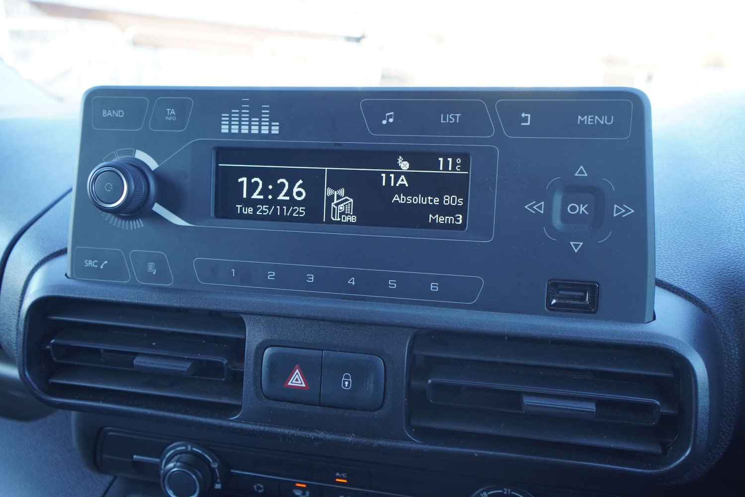 Used Vauxhall Combo 2021 for sale - 76601411: Photo 46