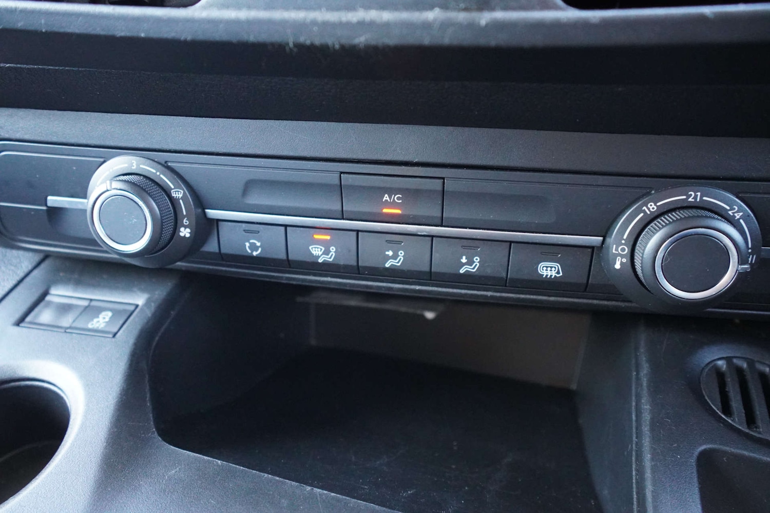 Used Vauxhall Combo 2021 for sale - 76601411: Photo 47