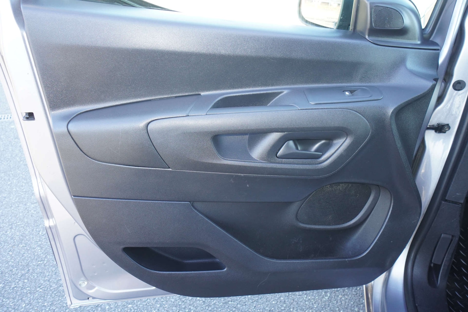 Used Vauxhall Combo 2021 for sale - 76601411: Photo 54