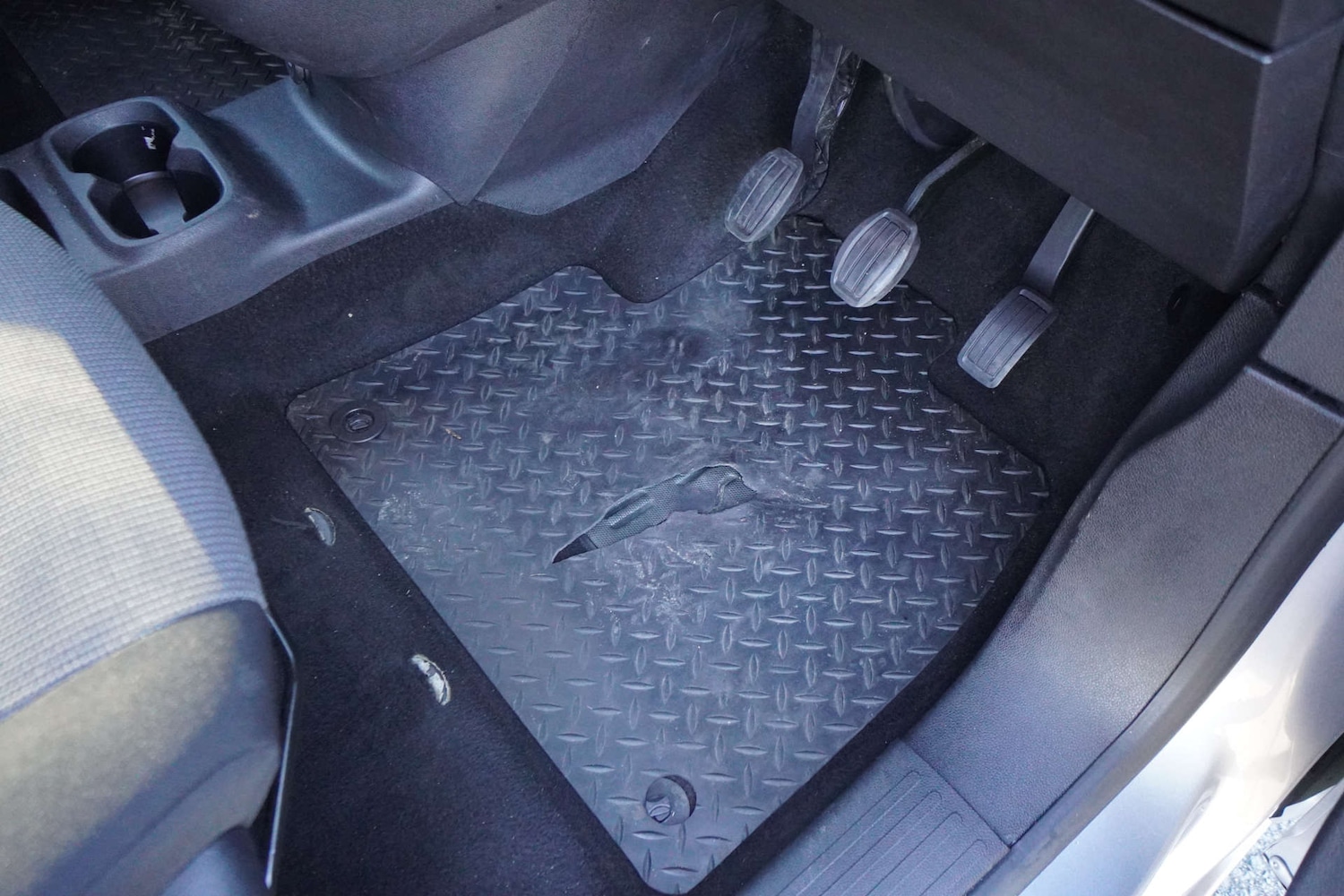 Used Vauxhall Combo 2021 for sale - 76601411: Photo 56