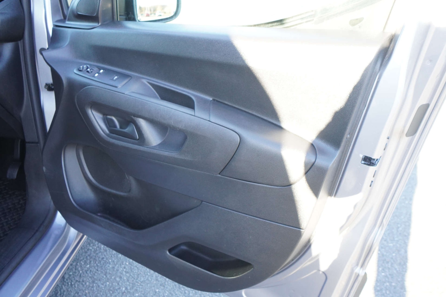 Used Vauxhall Combo 2021 for sale - 76601411: Photo 58