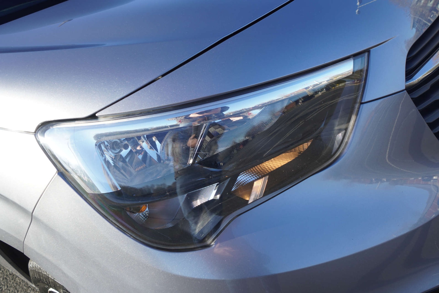 Used Vauxhall Combo 2021 for sale - 76601411: Photo 59