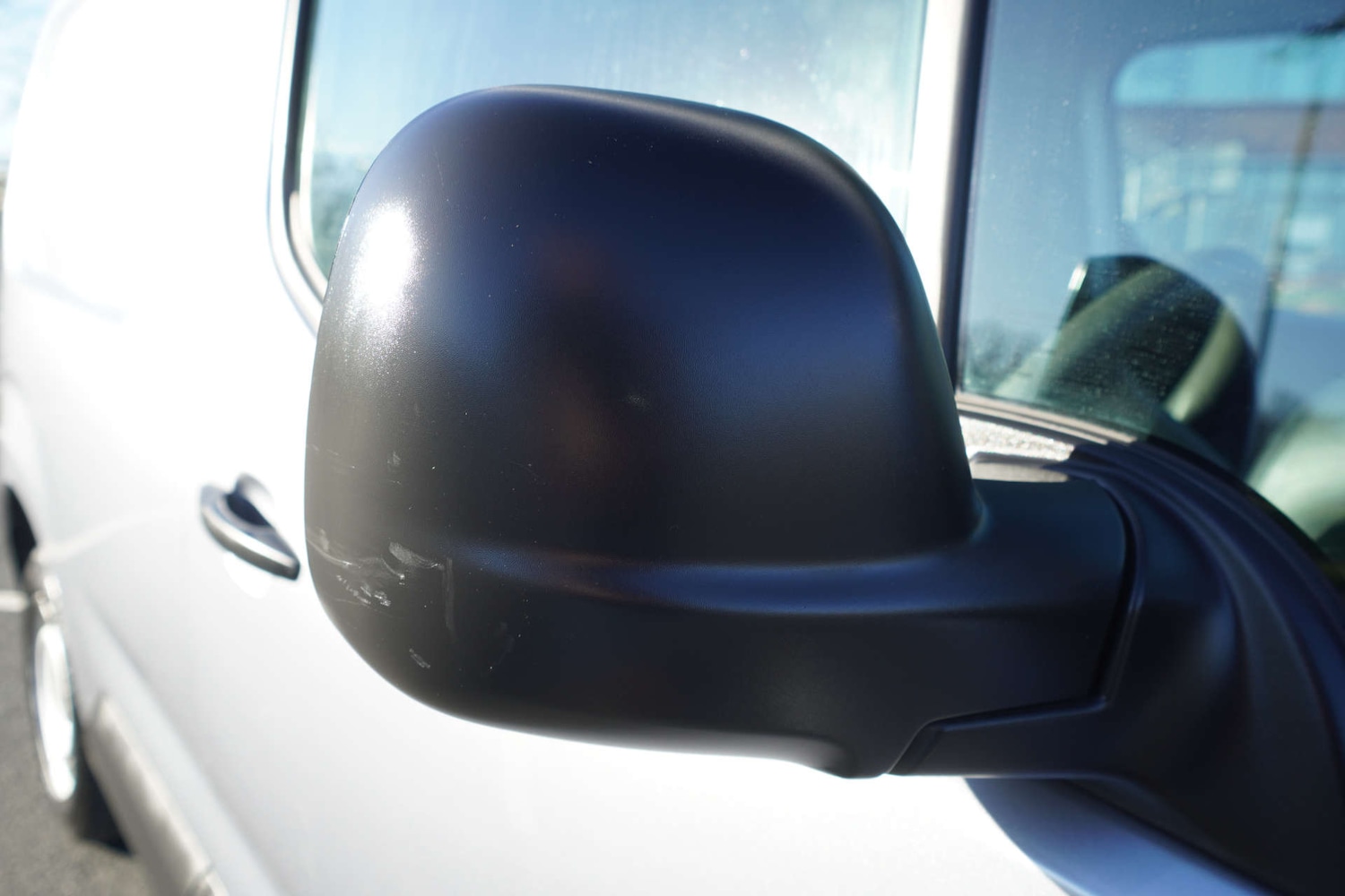 Used Vauxhall Combo 2021 for sale - 76601411: Photo 63