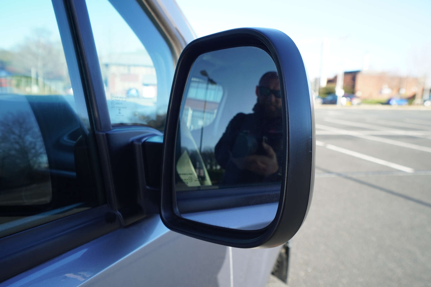 Used Vauxhall Combo 2021 for sale - 76601411: Photo 64