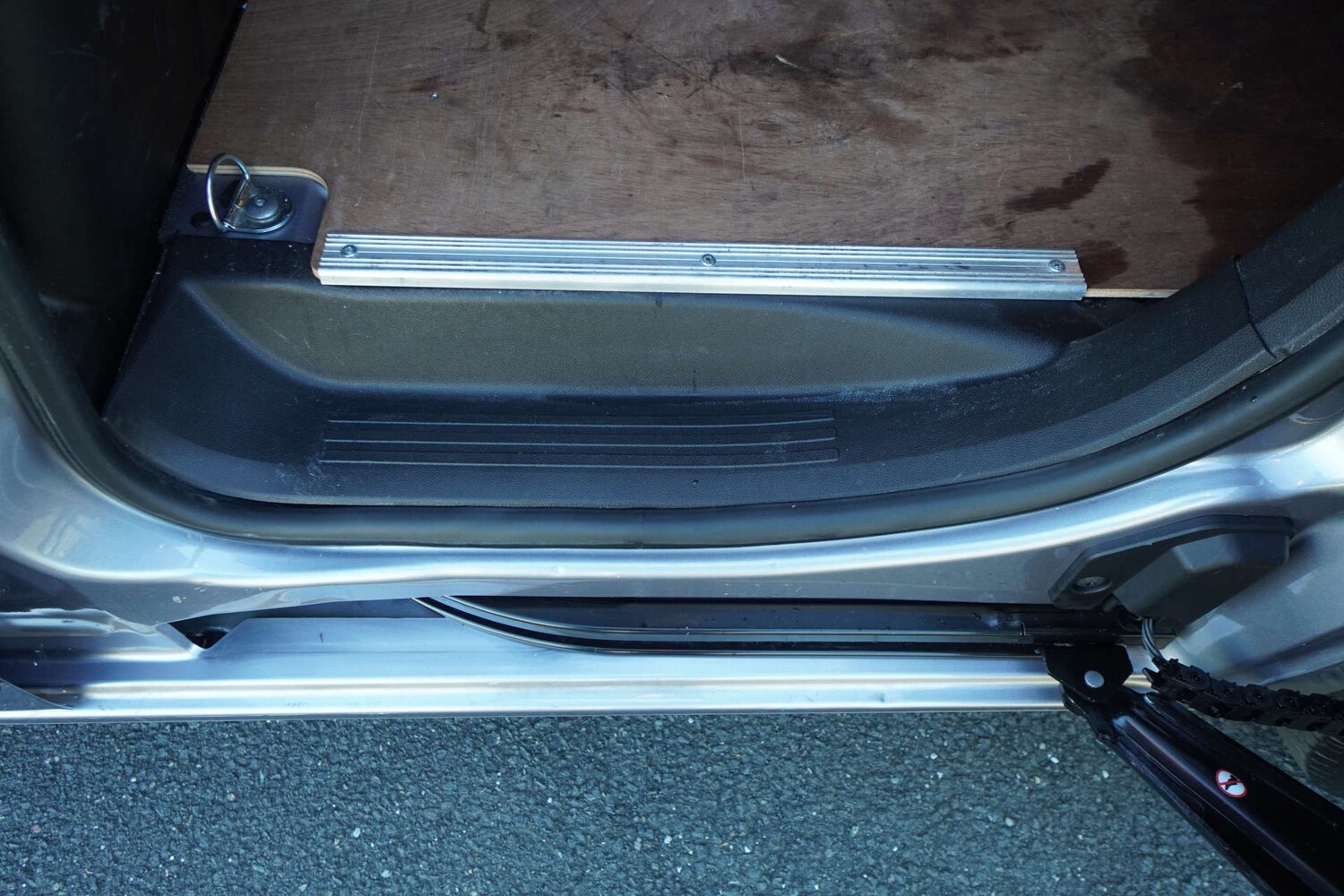 Used Vauxhall Combo 2021 for sale - 76601411: Photo 66