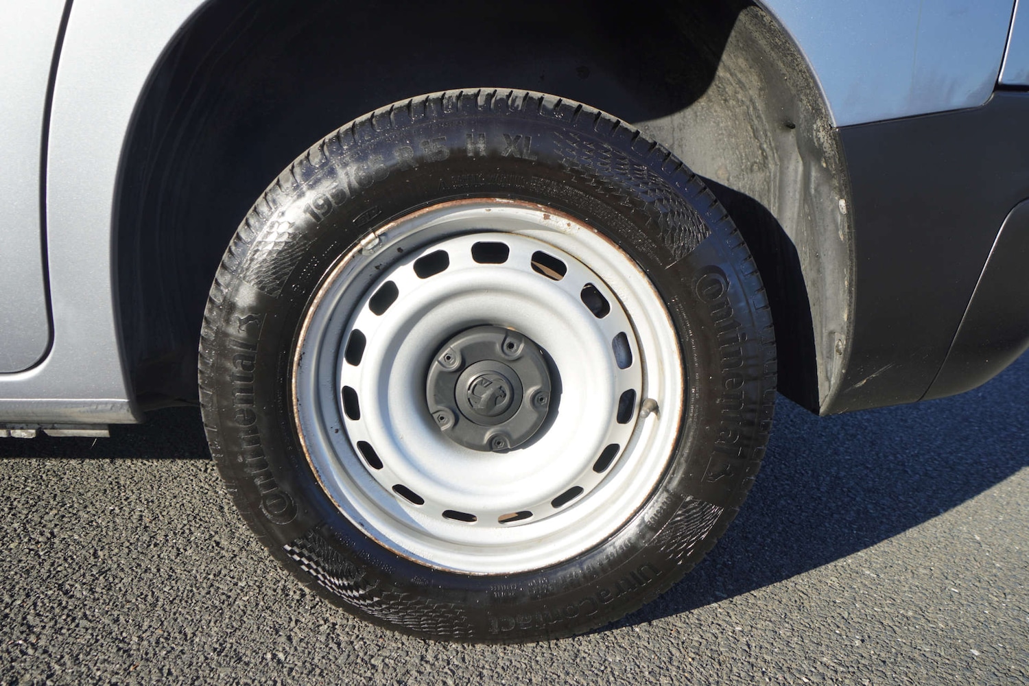 Used Vauxhall Combo 2021 for sale - 76601411: Photo 67