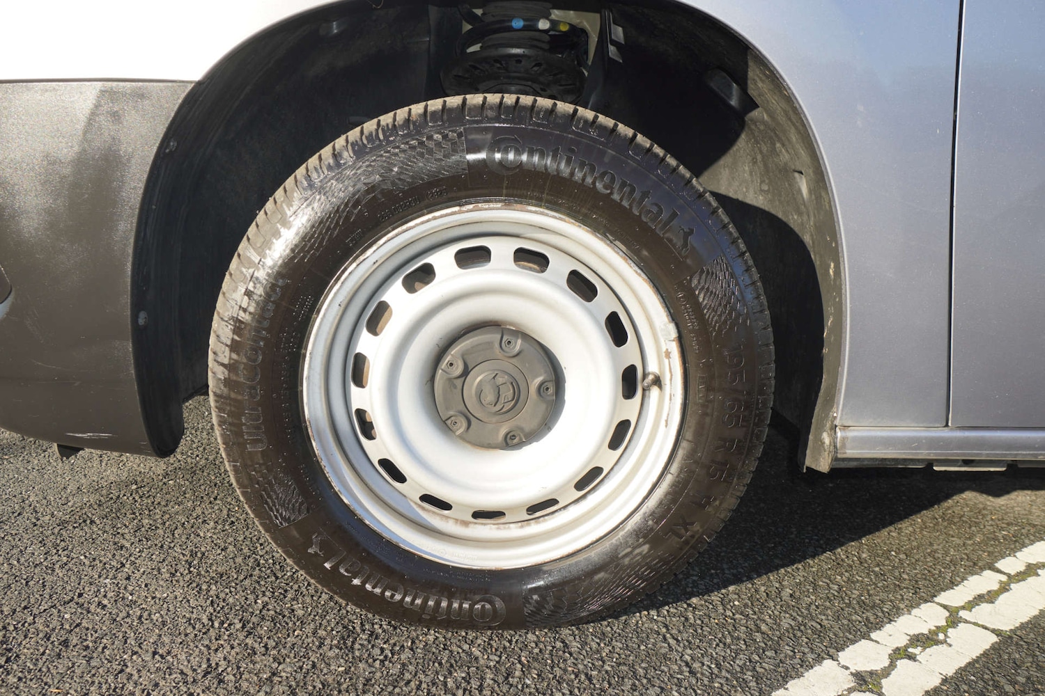 Used Vauxhall Combo 2021 for sale - 76601411: Photo 68