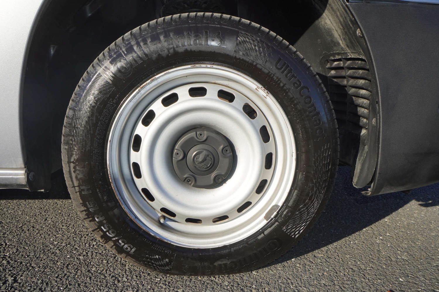 Used Vauxhall Combo 2021 for sale - 76601411: Photo 69