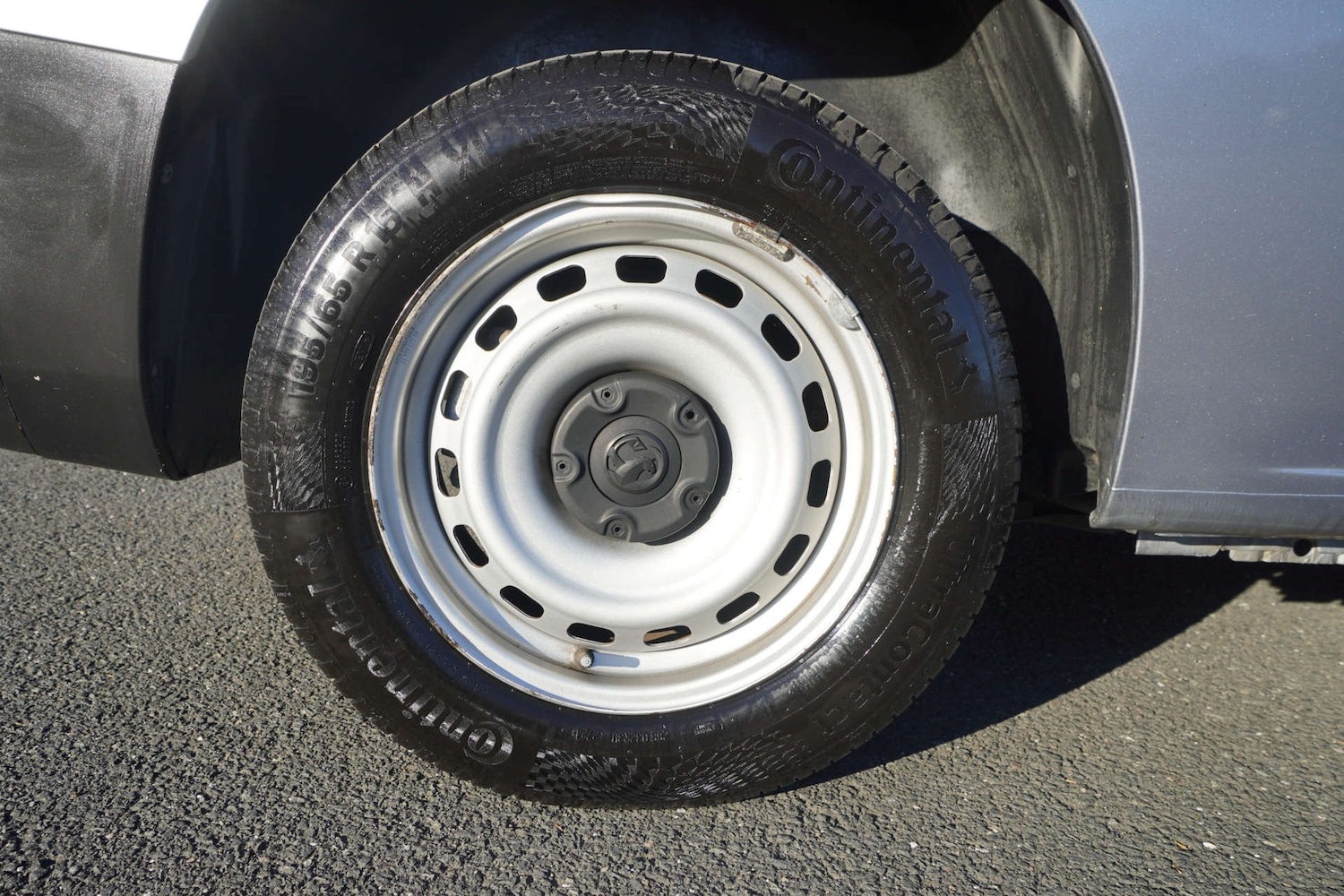 Used Vauxhall Combo 2021 for sale - 76601411: Photo 70