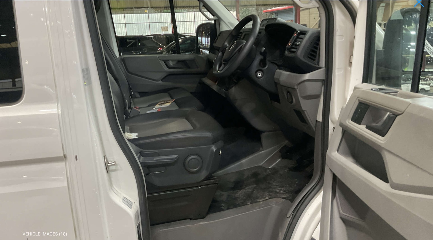 Used Volkswagen Crafter 2021 for sale - 77667926: Photo 16