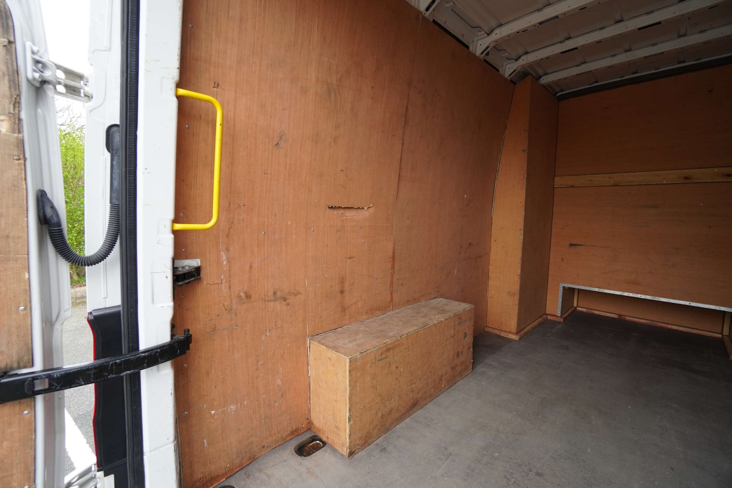 Used Volkswagen Crafter 2021 for sale - 77667926: Photo 19