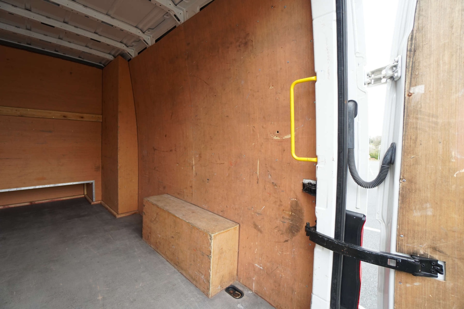 Used Volkswagen Crafter 2021 for sale - 77667926: Photo 21