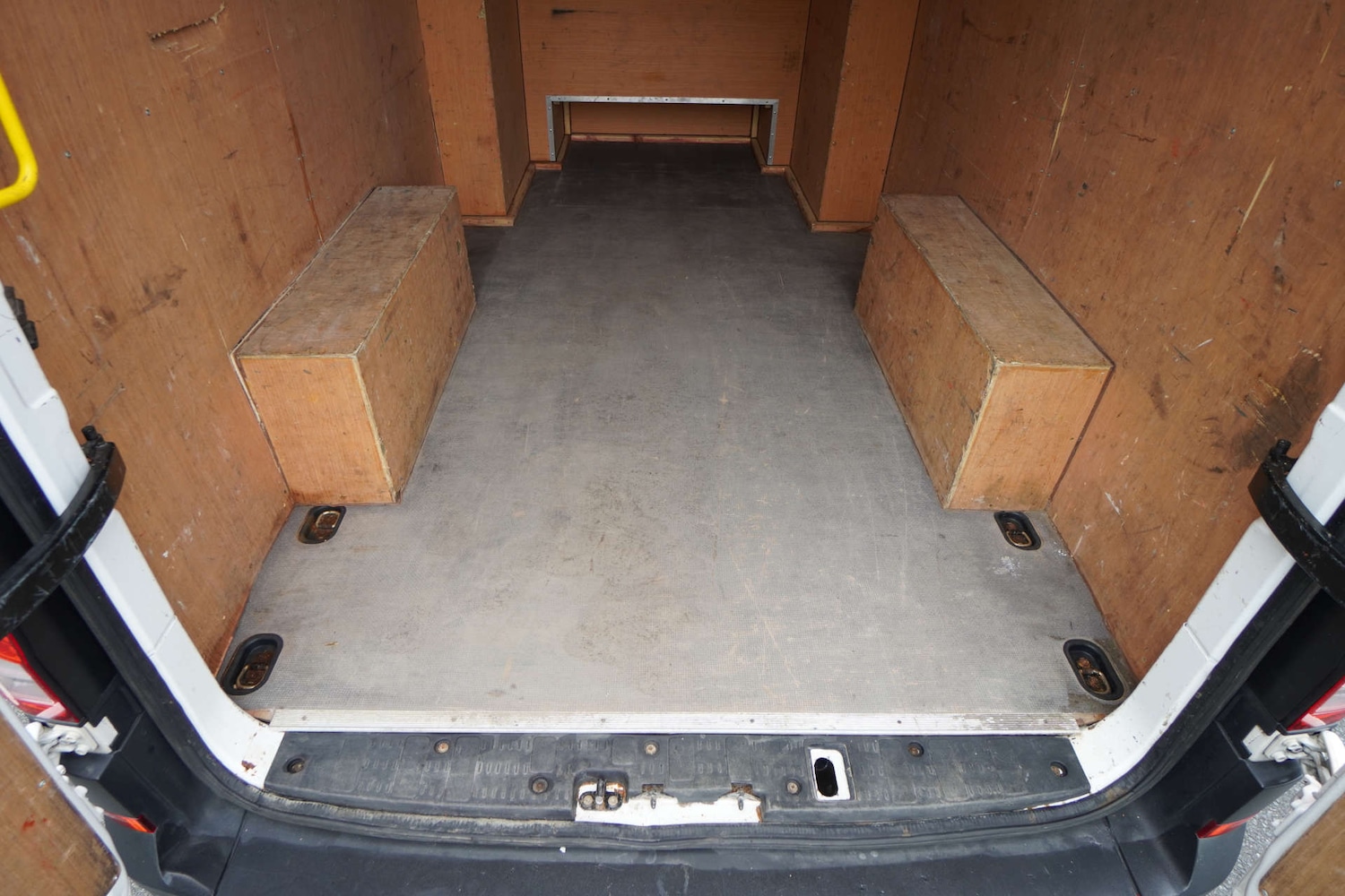 Used Volkswagen Crafter 2021 for sale - 77667926: Photo 22