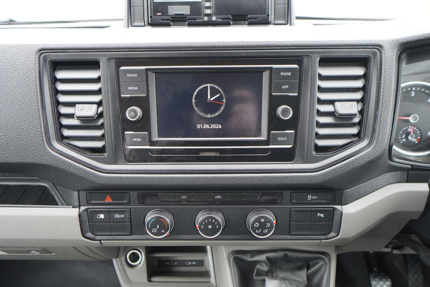 Used Volkswagen Crafter 2021 for sale - 77667926: Photo 38