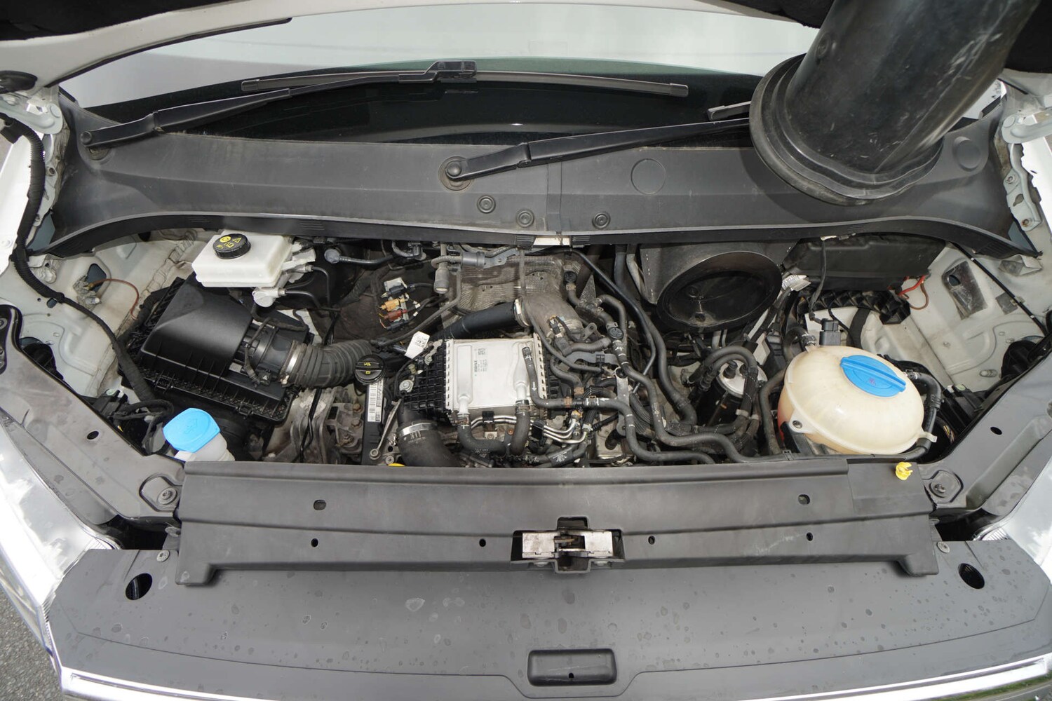 Used Volkswagen Crafter 2021 for sale - 77667926: Photo 65