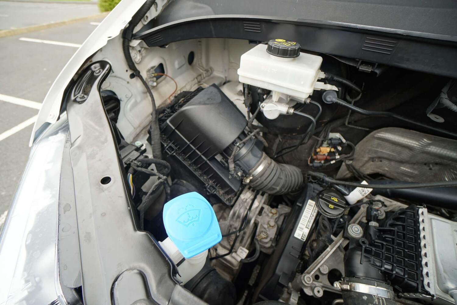 Used Volkswagen Crafter 2021 for sale - 77667926: Photo 66