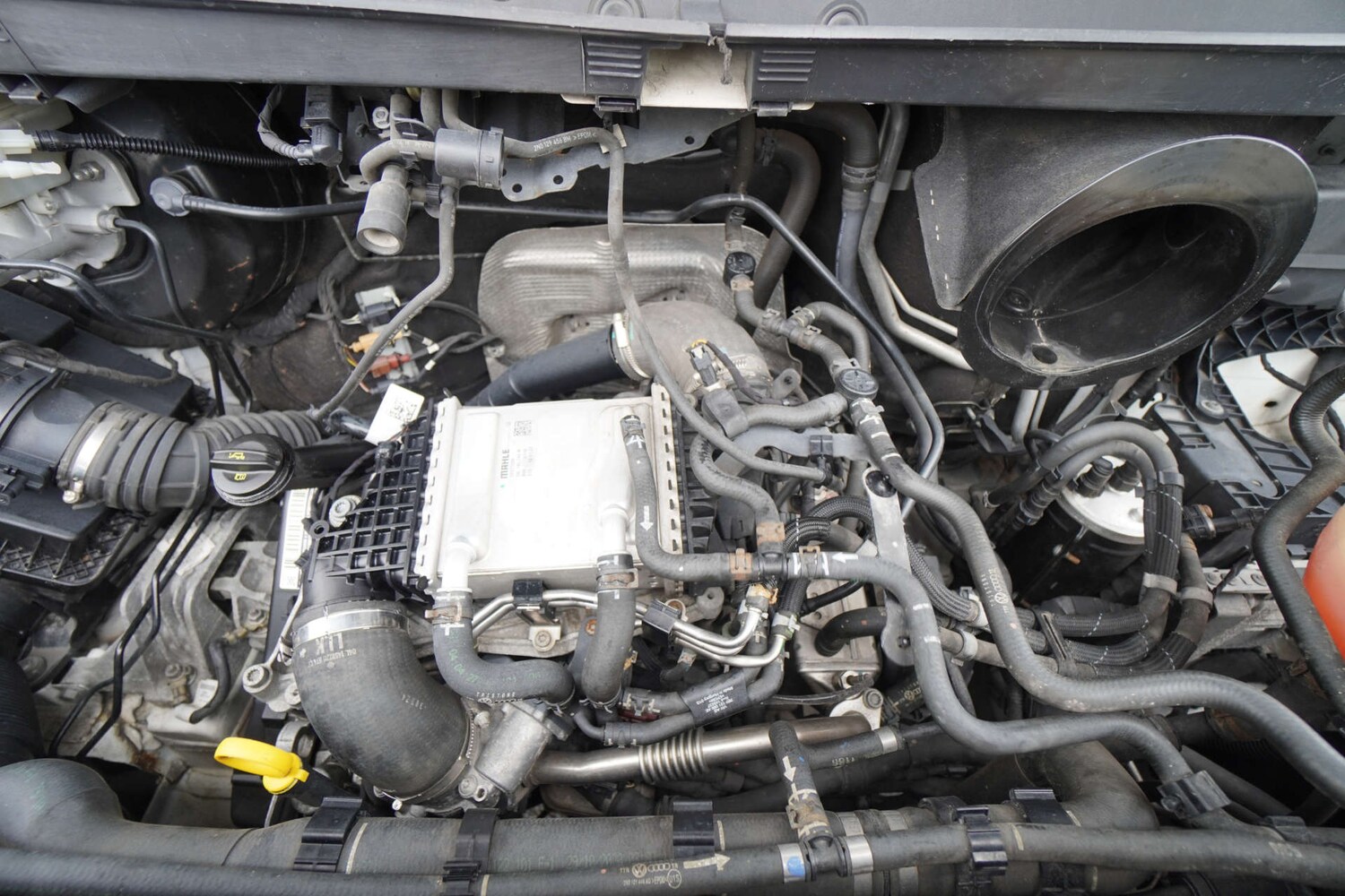 Used Volkswagen Crafter 2021 for sale - 77667926: Photo 67